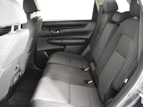 Used 2025 Honda CR-V EX image 31