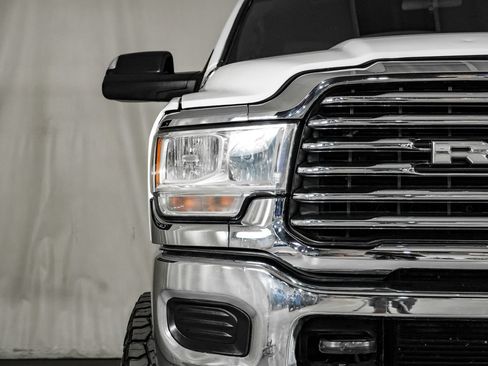 Used 2022 RAM 2500 Big Horn AWD/4WD image 37