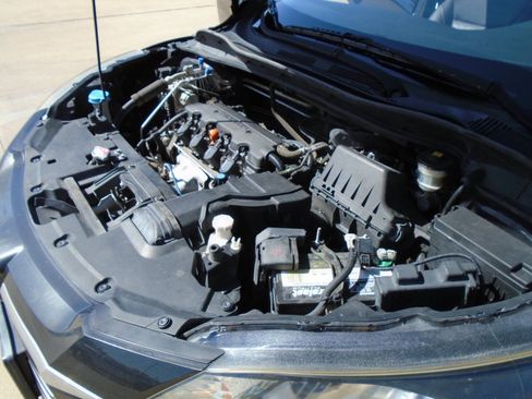 Used 2016 Honda HR-V EX-L image 19