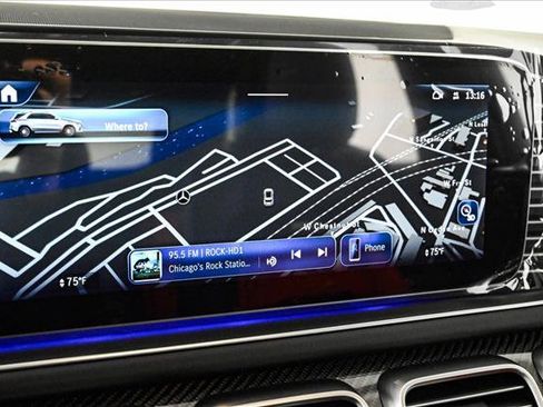 New 2026 Mercedes-Benz GLE 53 AMG 4MATIC image 14