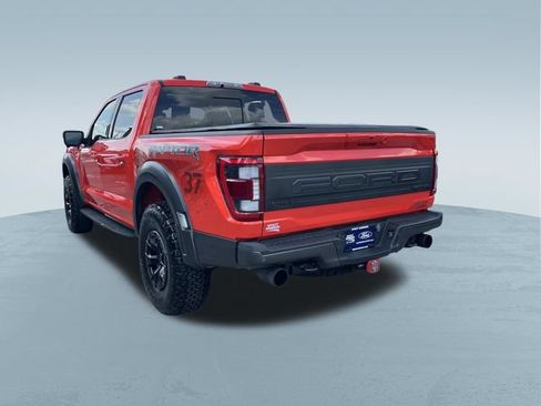 Used 2023 Ford F150 Raptor w/ Raptor 37 Performance Package AWD/4WD image 6