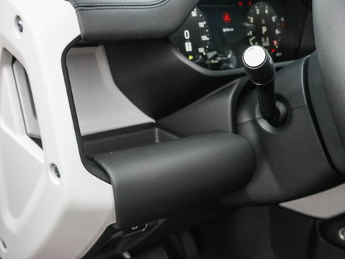New 2026 Land Rover Defender 130 S image 32