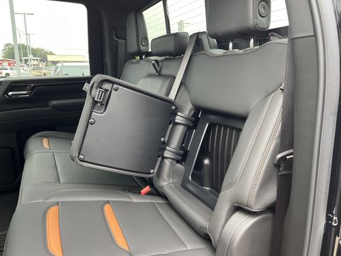 New 2026 GMC Sierra 2500 AT4 w/ AT4 Premium Plus Package image 14