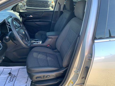 Used 2018 Chevrolet Equinox LT image 29