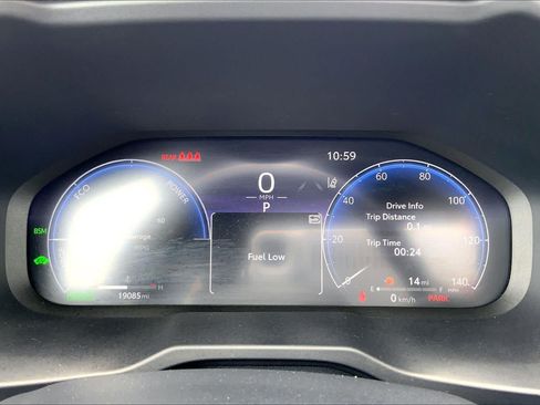 Certified 2023 Toyota RAV4 XSE AWD/4WD image 25
