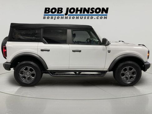 Used 2023 Ford Bronco Big Bend image 5