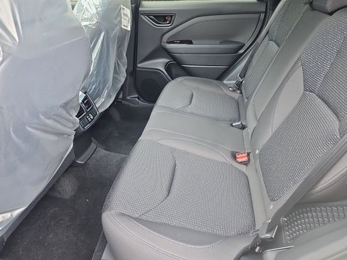 New 2026 Subaru Forester Touring AWD/4WD image 14