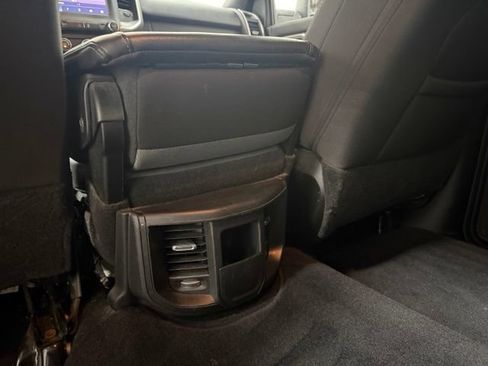 Certified 2024 RAM 2500 Big Horn AWD/4WD image 19