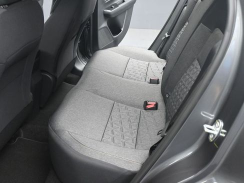 New 2026 Nissan Kicks SV image 16