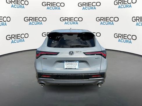 New 2026 Acura ADX A-Spec image 6