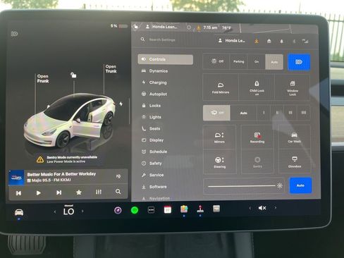 Used 2022 Tesla Model 3 RWD image 21