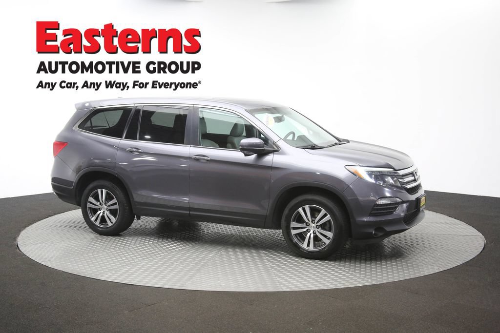 Used 2018 Honda Pilot EX-L image 48