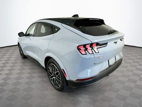 Certified 2025 Ford Mustang Mach-E Premium AWD/4WD image 10