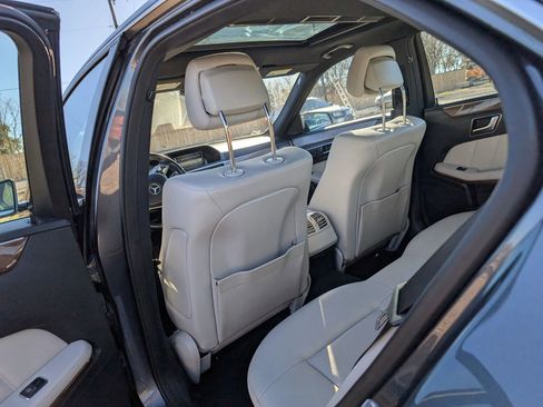 Used 2013 Mercedes-Benz E 350 Sedan image 14