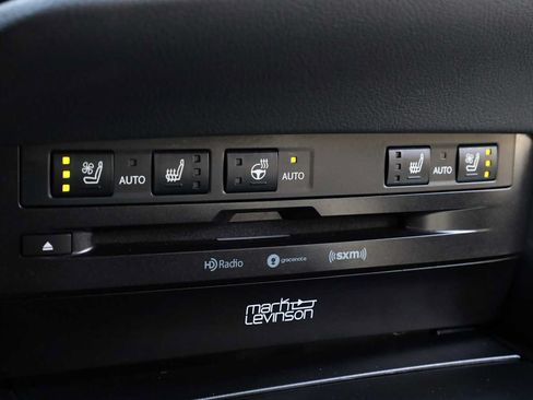 Used 2022 Lexus ES 350 F Sport FWD image 19