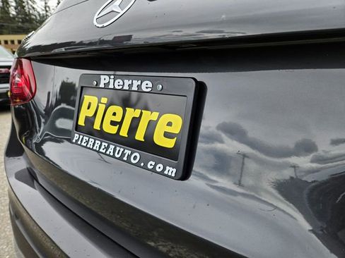Used 2020 Mercedes-Benz GLC 300 4MATIC image 13