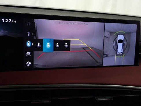New 2026 Genesis GV70 3.5T Sport Prestige AWD/4WD image 24