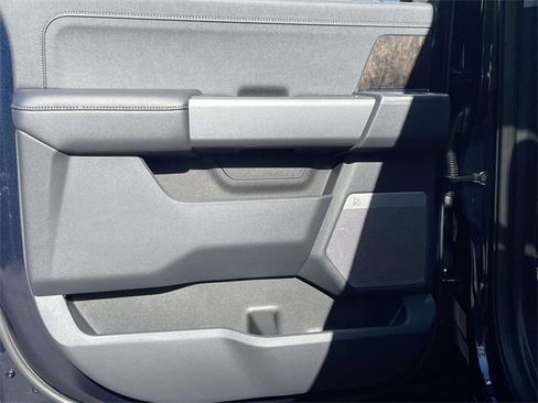 New 2025 Ford F250 Lariat w/ Lariat Ultimate Package image 24
