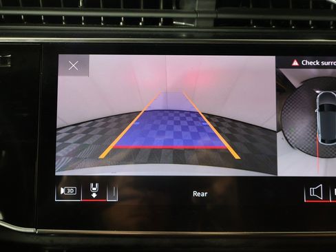 Used 2023 Audi Q8 Premium w/ Convenience Package image 47