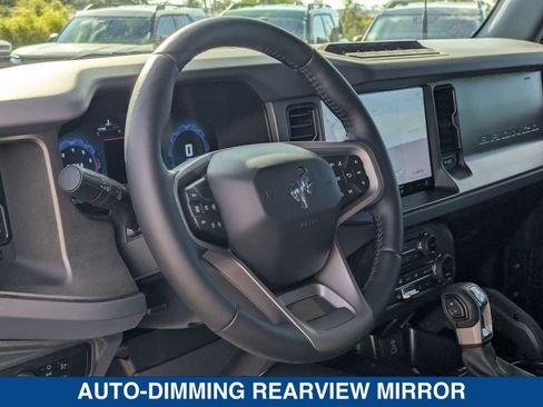 New 2025 Ford Bronco Badlands AWD/4WD image 53