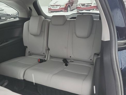 Used 2024 Honda Odyssey EX-L image 21