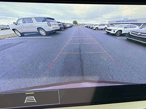 Certified 2023 Cadillac XT6 Sport AWD/4WD image 30