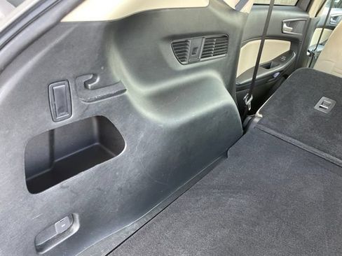 Used 2023 Ford Edge SE AWD/4WD image 58