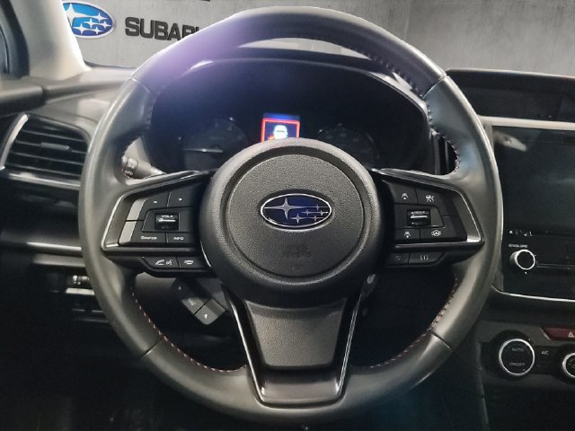 Used 2023 Subaru Crosstrek 2.0i Premium w/ Special Edition AWD/4WD image 23