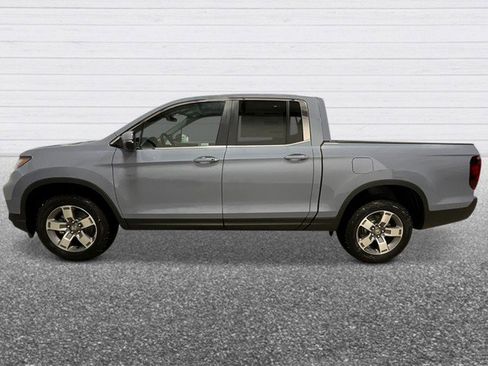 New 2026 Honda Ridgeline RTL image 2