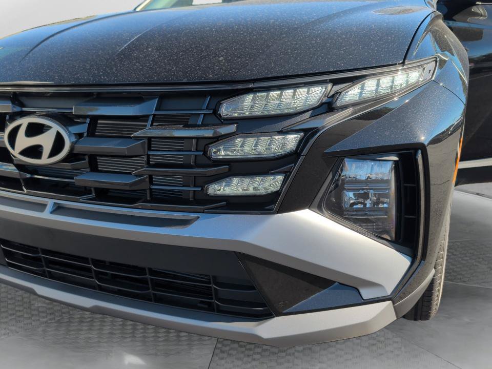 New 2026 Hyundai Tucson SEL Plus AWD/4WD image 26