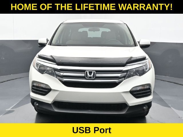 Used 2016 Honda Pilot EX image 9