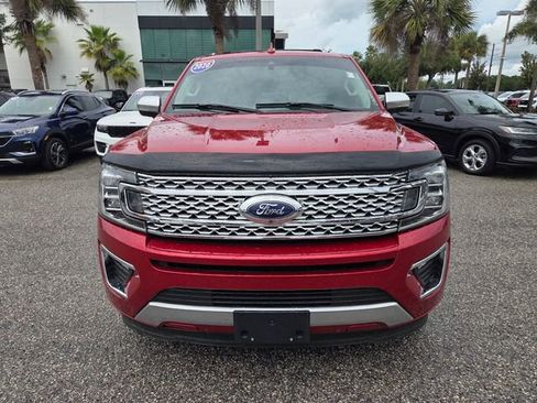 Used 2020 Ford Expedition Platinum RWD image 20