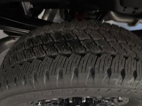 New 2026 Ford F250 4x4 Crew Cab Super Duty image 14