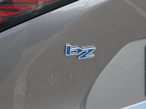 Certified 2026 Toyota bZ AWD/4WD image 32