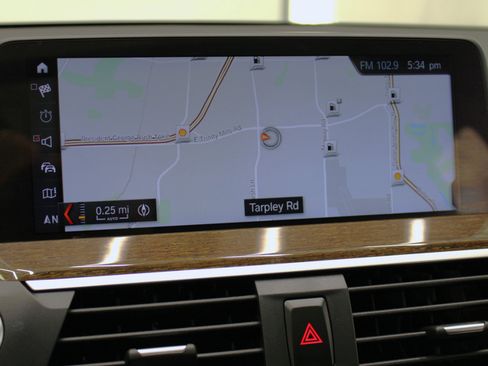 Used 2018 BMW X3 xDrive30i w/ Convenience Package image 60