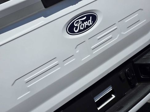 Used 2024 Ford F150 STX AWD/4WD image 12