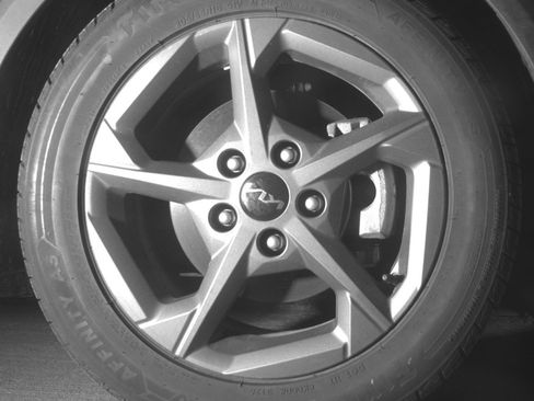 Used 2025 Kia K4 LXS image 13