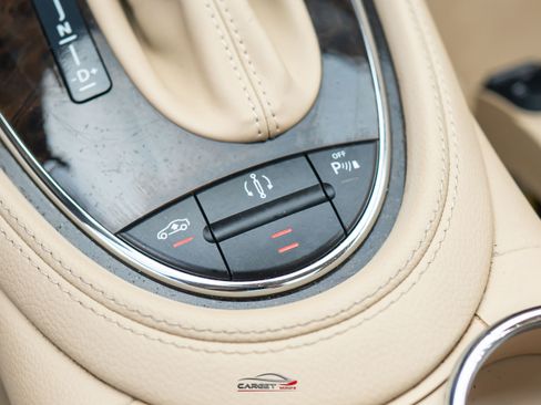 Used 2008 Mercedes-Benz CLS 63 AMG image 34