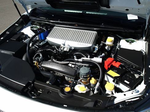 Used 2023 Subaru WRX AWD/4WD image 35