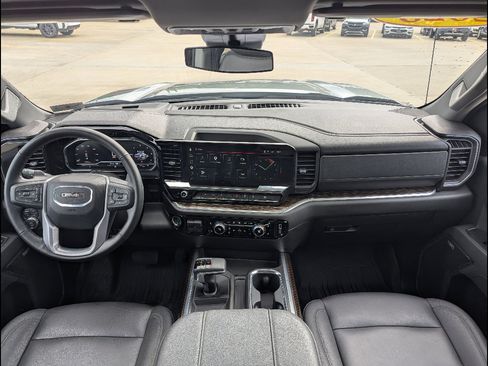 Used 2025 GMC Sierra 1500 Elevation w/ Elevation Premium Package AWD/4WD image 24