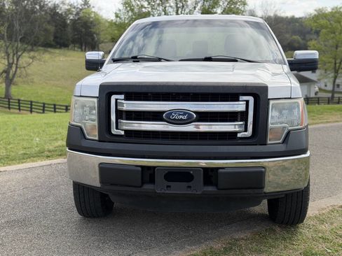 Used 2013 Ford F150 XL w/ Mid Equipment Group image 3