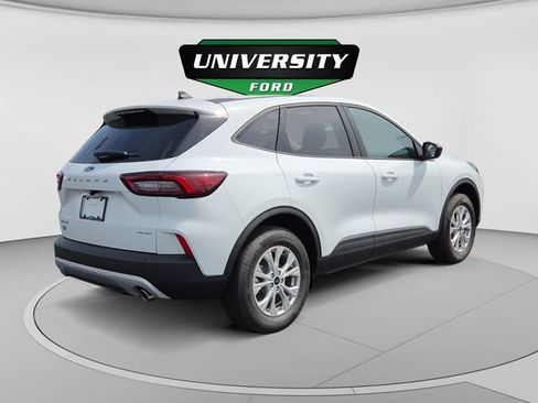 New 2026 Ford Escape Active w/ Tech Pack #1 AWD/4WD image 3