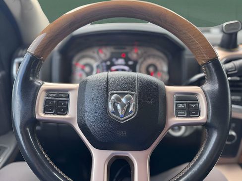 Used 2015 RAM 2500 Longhorn w/ Convenience Group image 11