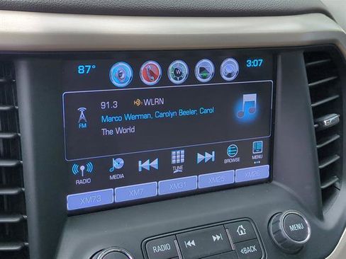 Used 2019 GMC Acadia Denali image 72