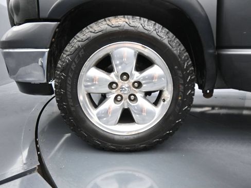 Used 2004 Dodge Ram 1500 Truck SLT w/ Quad Cab Value Group RWD image 21