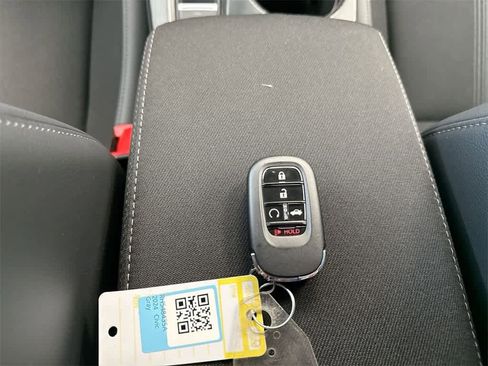 Certified 2024 Honda Civic Sport image 34