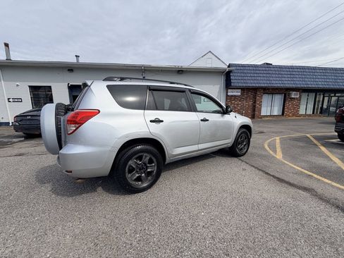 Used 2007 Toyota RAV4 4WD image 10