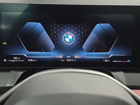New 2026 BMW X3 xDrive30i w/ Premium Package AWD/4WD image 19