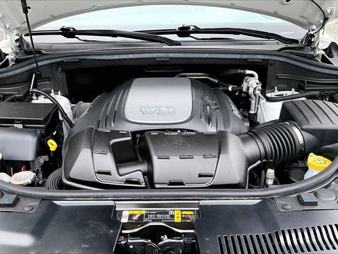 Certified 2023 Dodge Durango R/T AWD/4WD image 38