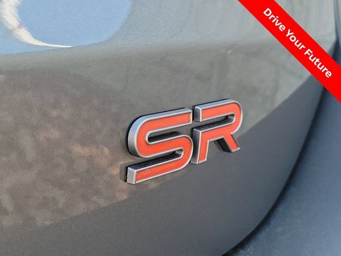 Certified 2026 Nissan Kicks SR FWD image 25